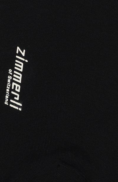 Хлопковые носки ZIMMERLI, арт. 2501-1, фото 2