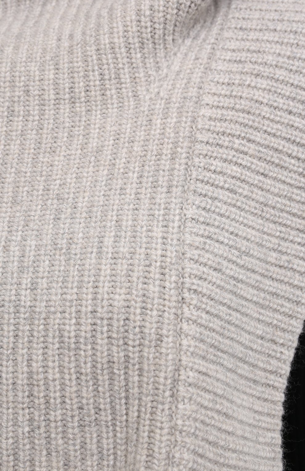 Воротник из кашемира и шерсти ISABEL MARANT, арт. EC0260-20H003I/PALMER, фото 5