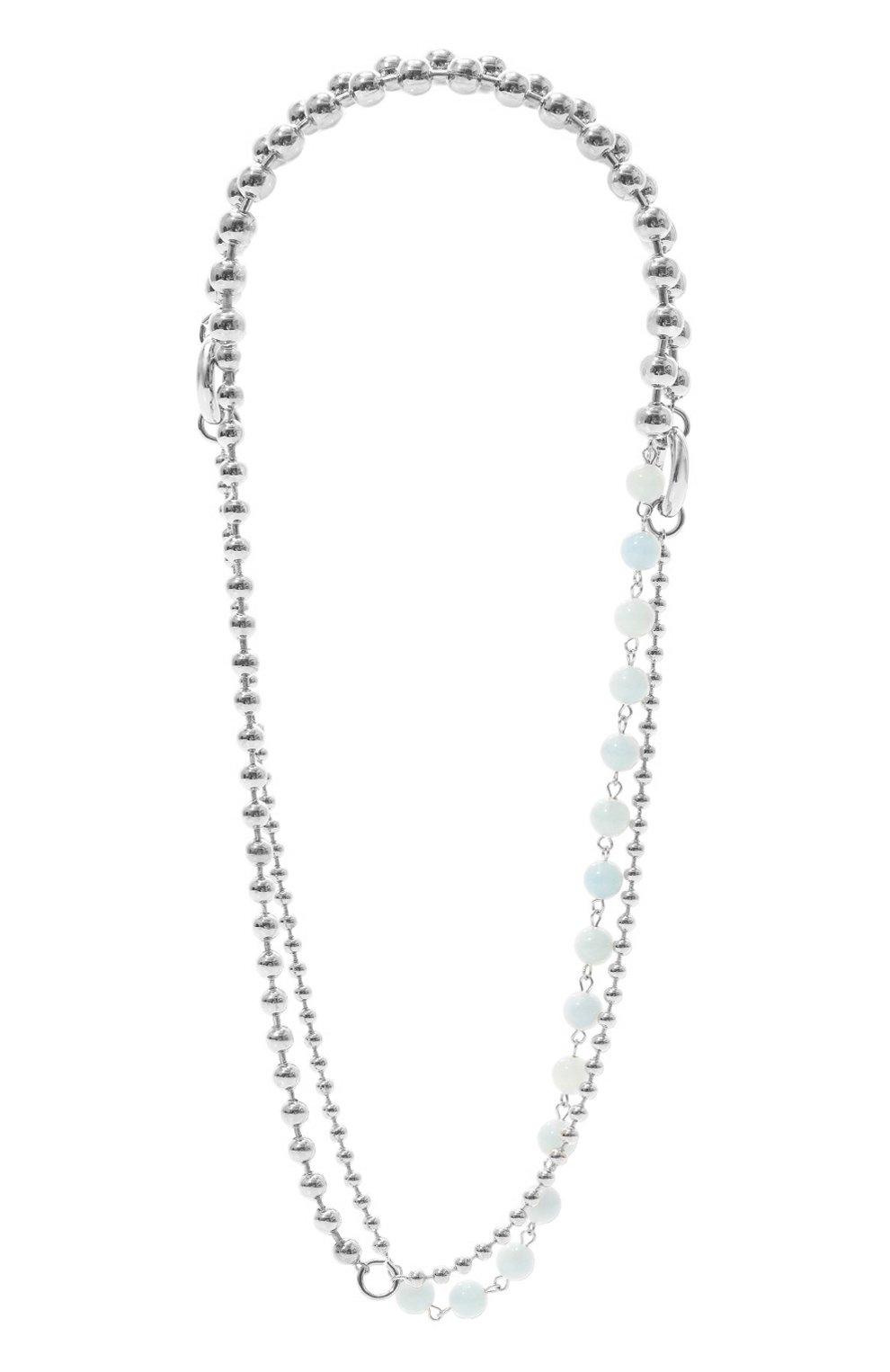 Колье CRYSTALLINE JEWELLERY, арт. 586EW, фото 1