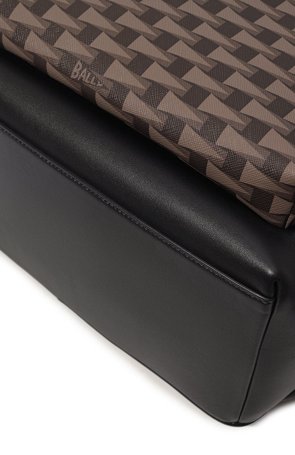 Рюкзак pennant BALLY, арт. MAK02U/TP072, фото 3