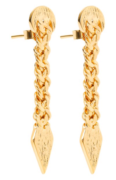 Серьги amazon SEVENWORLDS, арт. SW826/1, фото 3