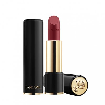 Женская губная помада l'absolu rouge, оттенок 397 berry noir LANCOME, арт. 3614271386007