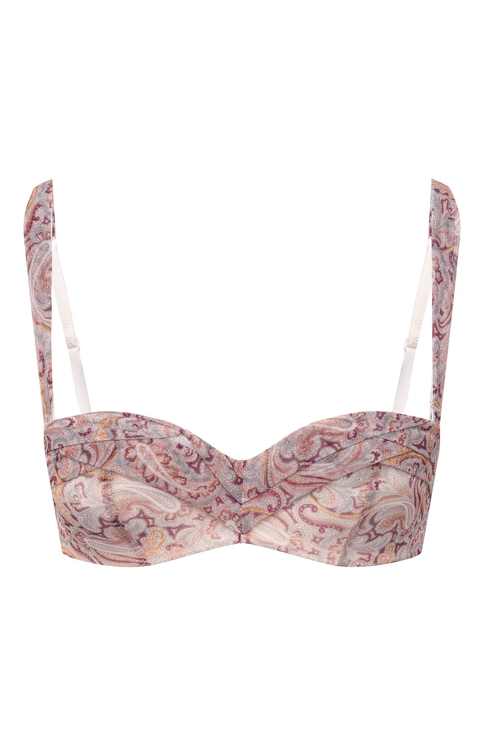 Бюстгальтер-балконет CHANTAL THOMASS, арт. T00420, фото 1