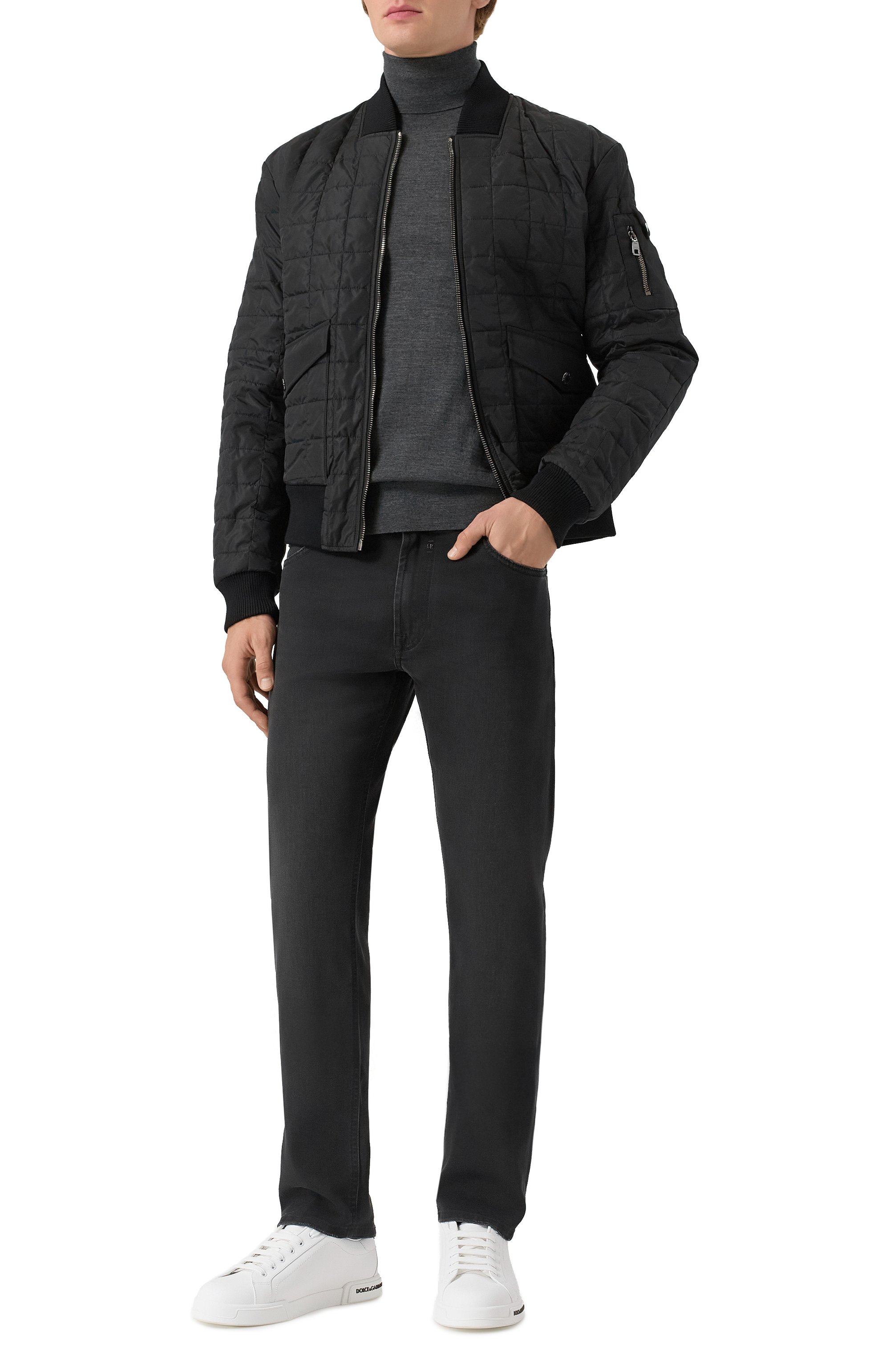 Джинсы STEFANO RICCI, арт. MST54B4251/T01959, фото 2