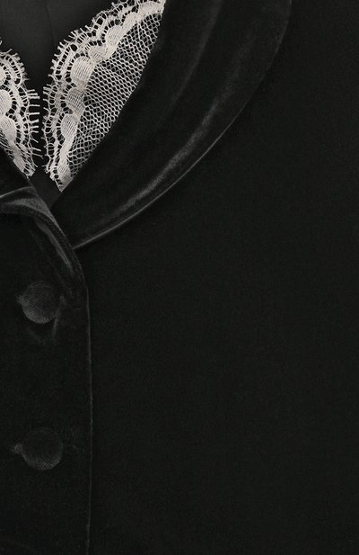 Бархатный жакет DESIGNERS CAT, арт. 100000K01001732/DEREK JACKET/4A-8A, фото 3