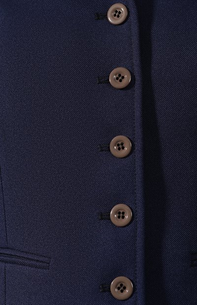 Жилет GUCCI, арт. 582516/Z798C, фото 5