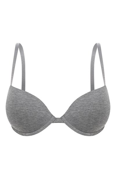 Женский бюстгальтер с чашкой пуш-ап EMPORIO ARMANI, арт. 164394/0A317