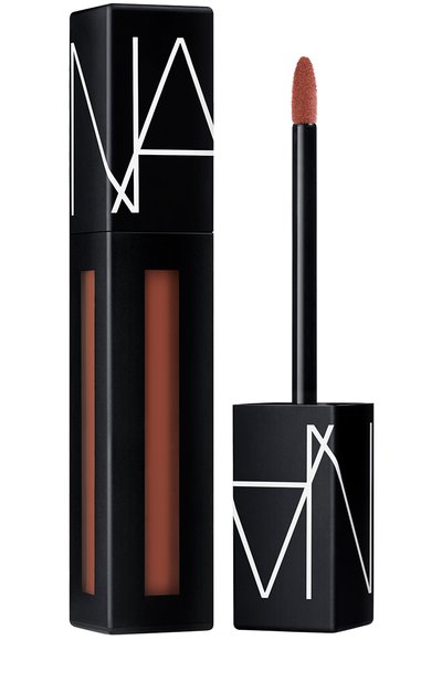 Женские ультраматовый пигмент для губ, оттенок slow ride NARS, арт. 2760NS