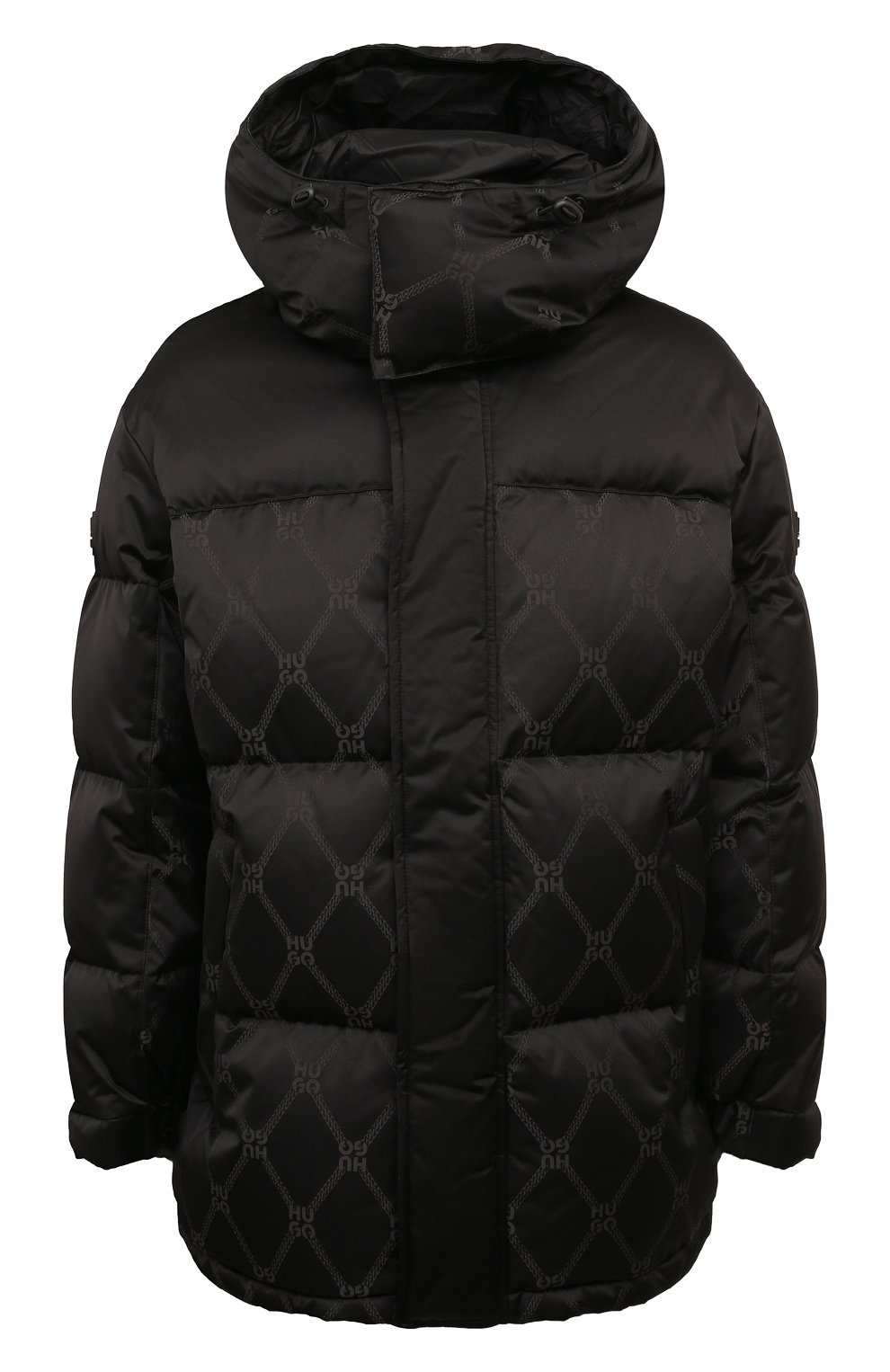 Пуховик HUGO, арт. 50524611, фото 1