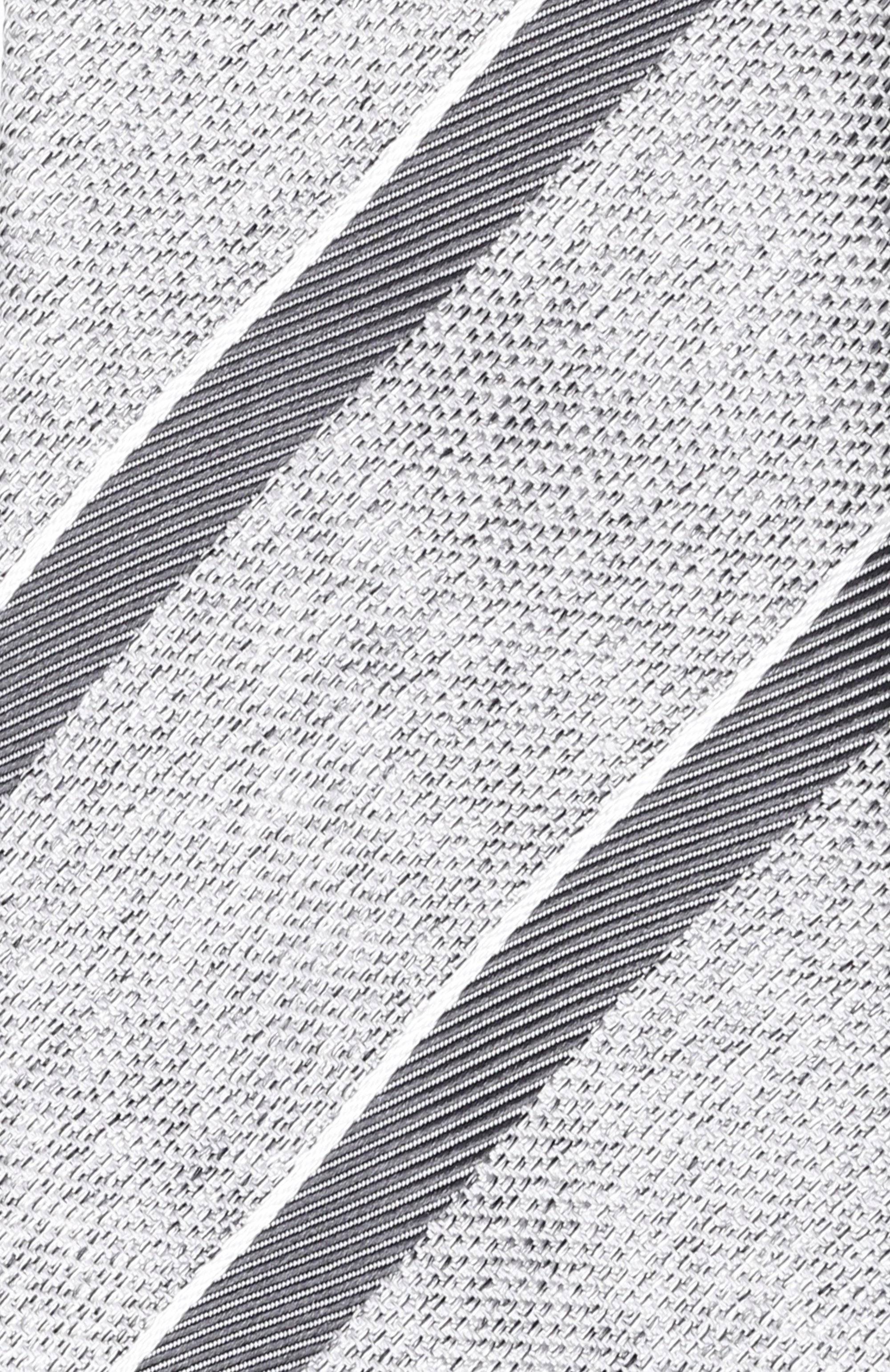 Шелковый галстук CORNELIANI, арт. 27U302/2720328, фото 4