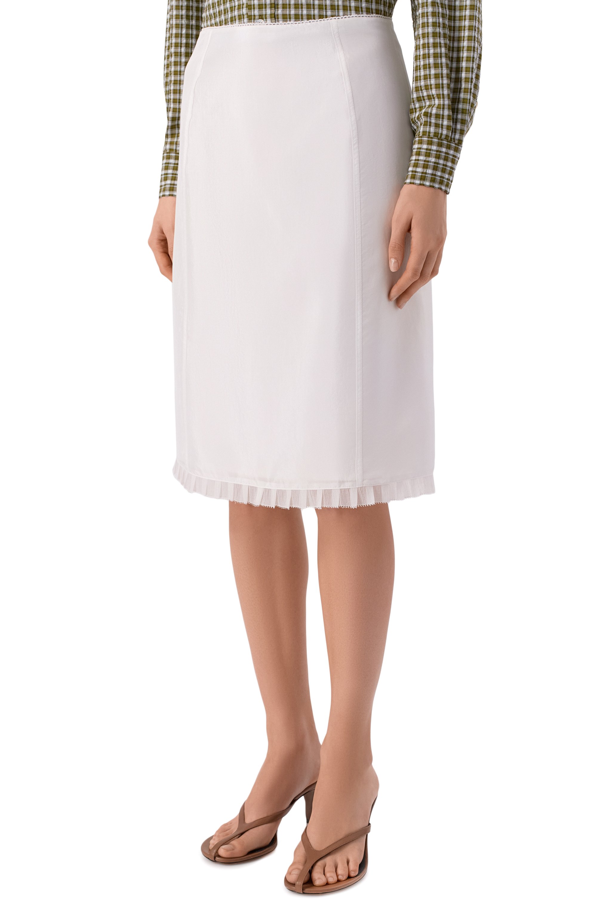 Юбка DUNST, арт. UDSK6A206WT, фото 3