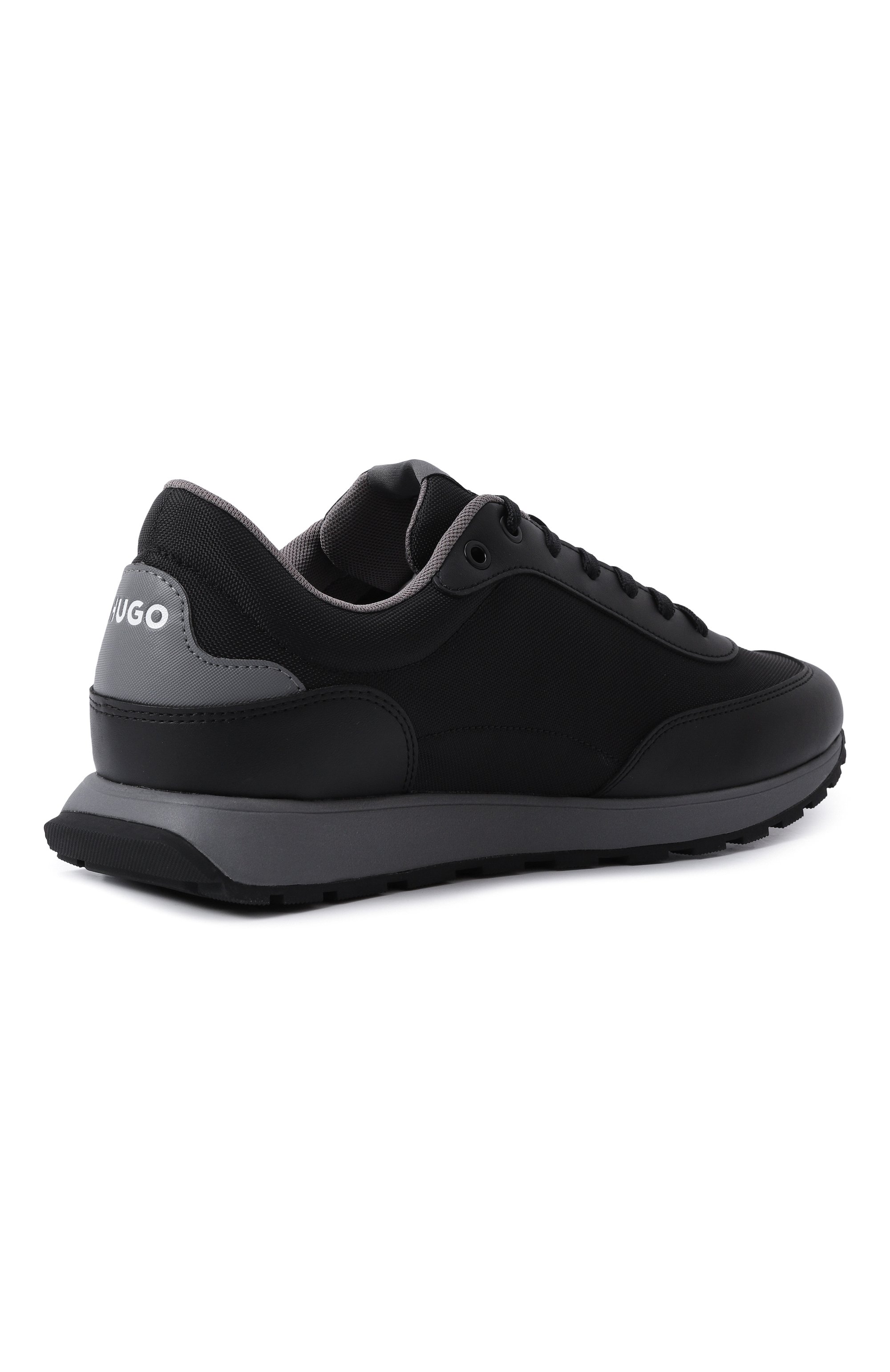 Текстильные кроссовки icelin HUGO, арт. 50542721, фото 5