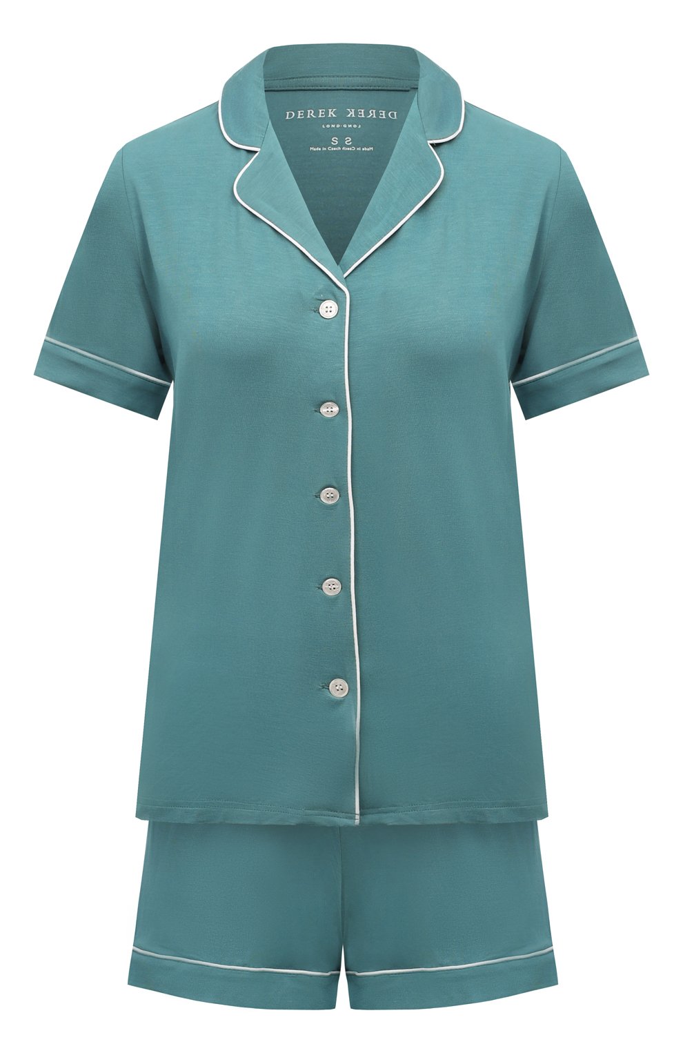 Пижама DEREK ROSE, арт. 2036-LARA002, фото 1