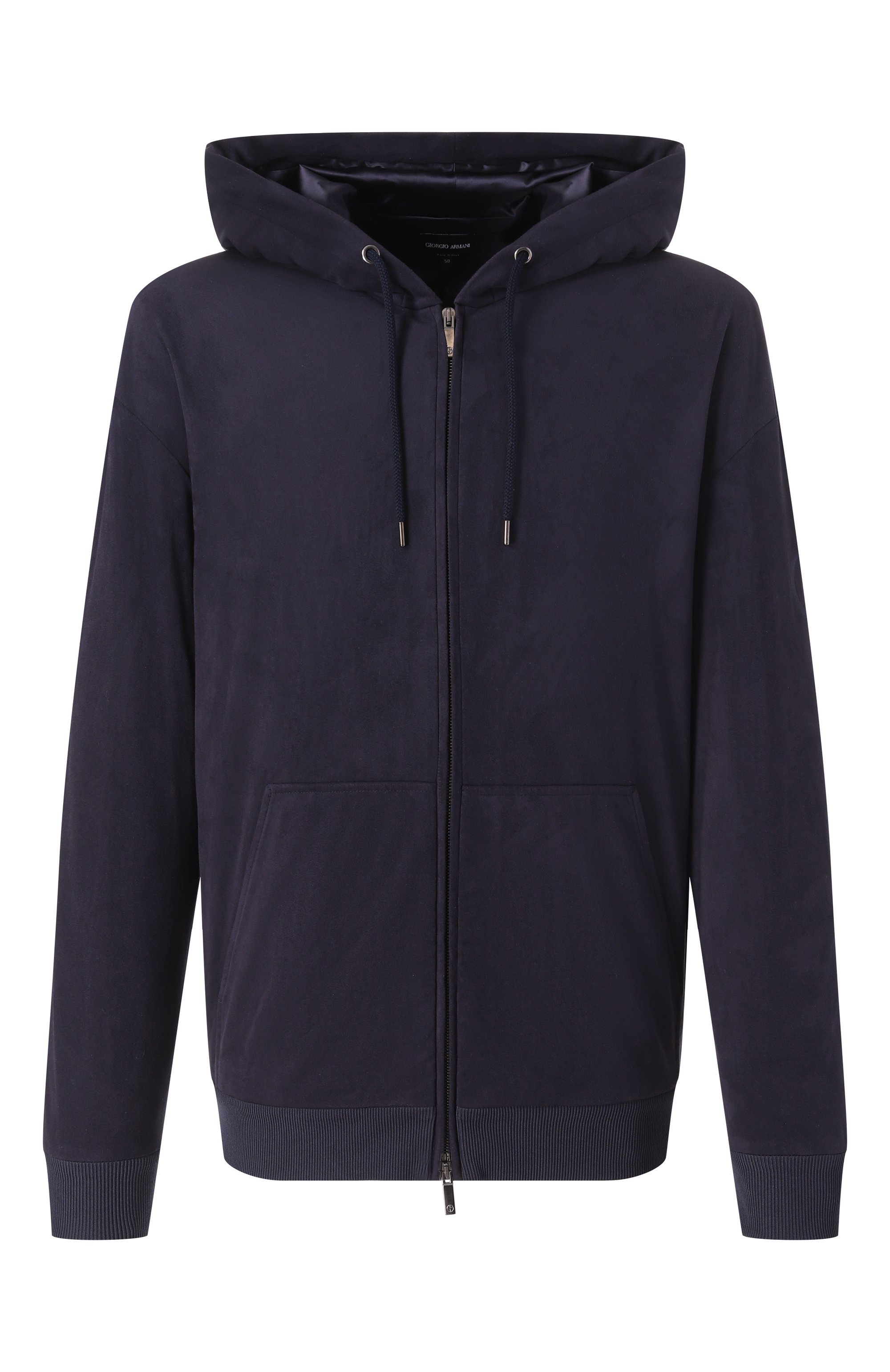 Толстовка GIORGIO ARMANI, арт. 6KSB51/SJGBZ, фото 1