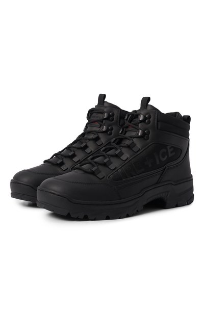 Мужские комбинированные ботинки arctic BOGNER FIRE+ICE, арт. 62640090