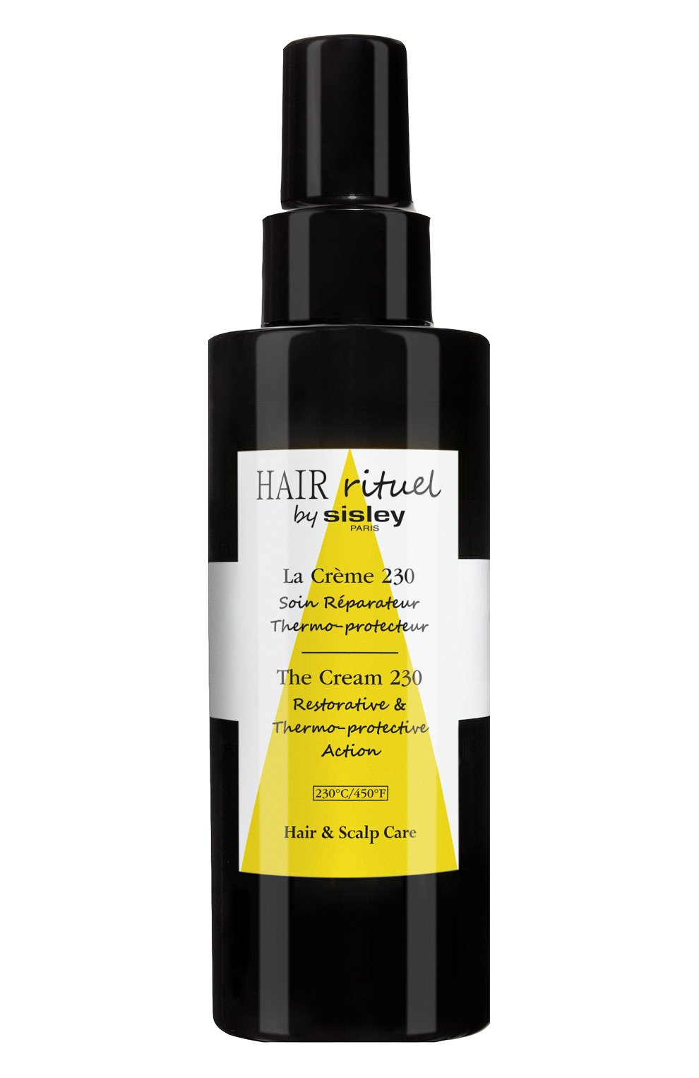 Восстанавливающее средство для волос с эффектом термозащиты (150ml) HAIR RITUEL BY SISLEY, арт. 169350, фото 1