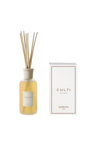 Диффузор stile classic quercea (250ml) CULTI MILANO, арт. 8050534798609, фото 2