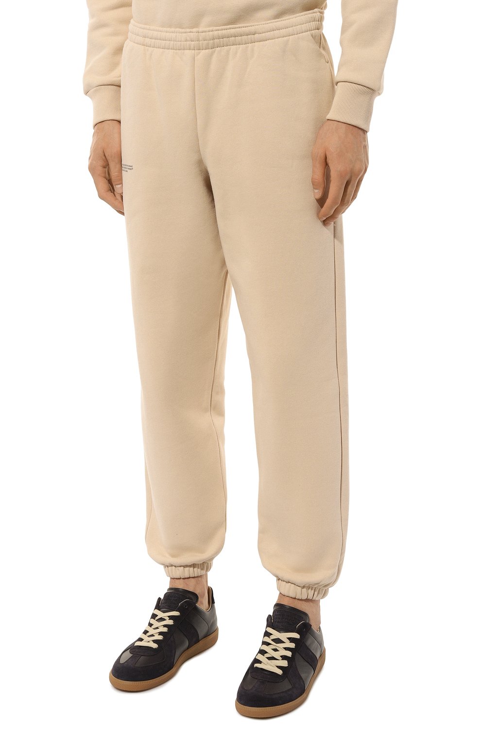 Хлопковые джоггеры PANGAIA, арт. 10000302, фото 6