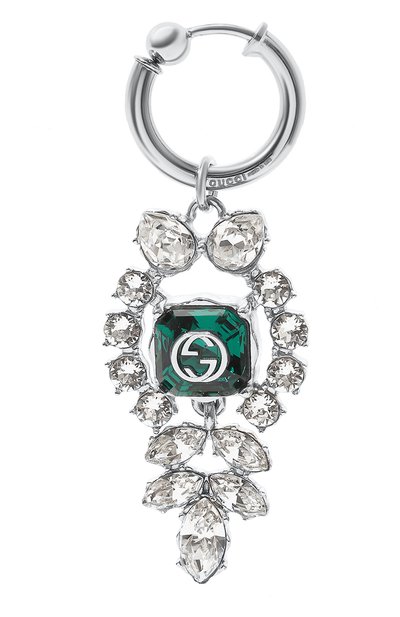 Моносерьга для пирсинга GUCCI, арт. 678178 I5959, фото 1