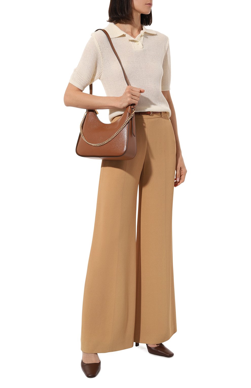 Сумка wilma MICHAEL MICHAEL KORS, арт. 30R3G3WM2L, фото 7