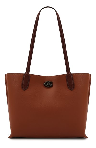 Сумка-тоут willow COACH, арт. C0692, фото 1