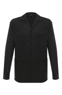 Темно-серый