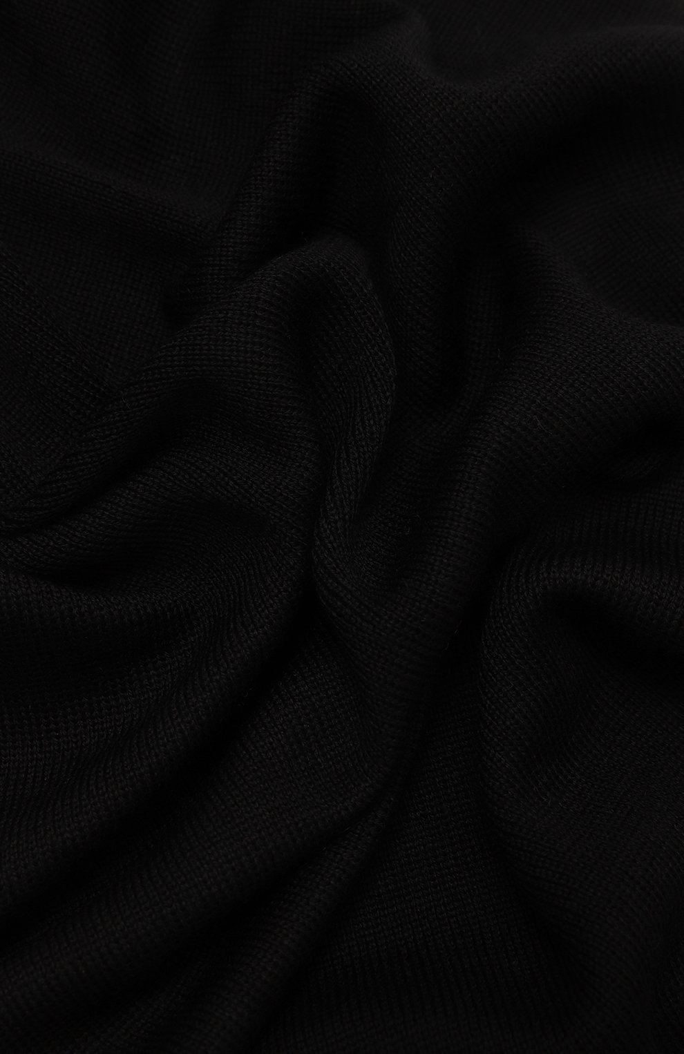 Шерстяной шарф MOSCHINO, арт. 30620/M1339, фото 3