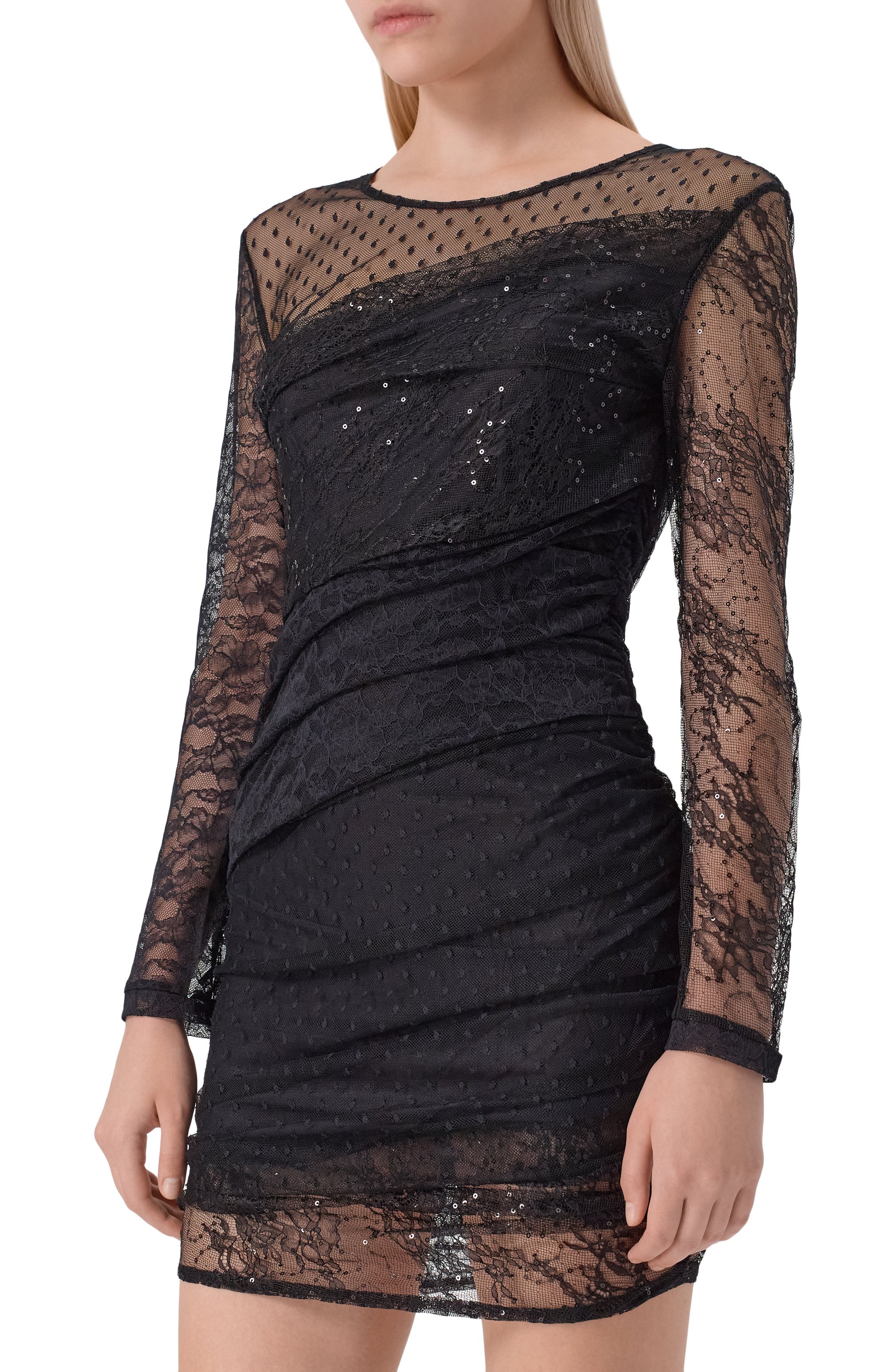 Платье PINKO, арт. 105714/A2T5, фото 3