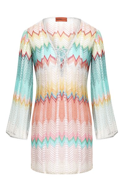 Женская туника MISSONI, арт. MMQ00016/BR003G