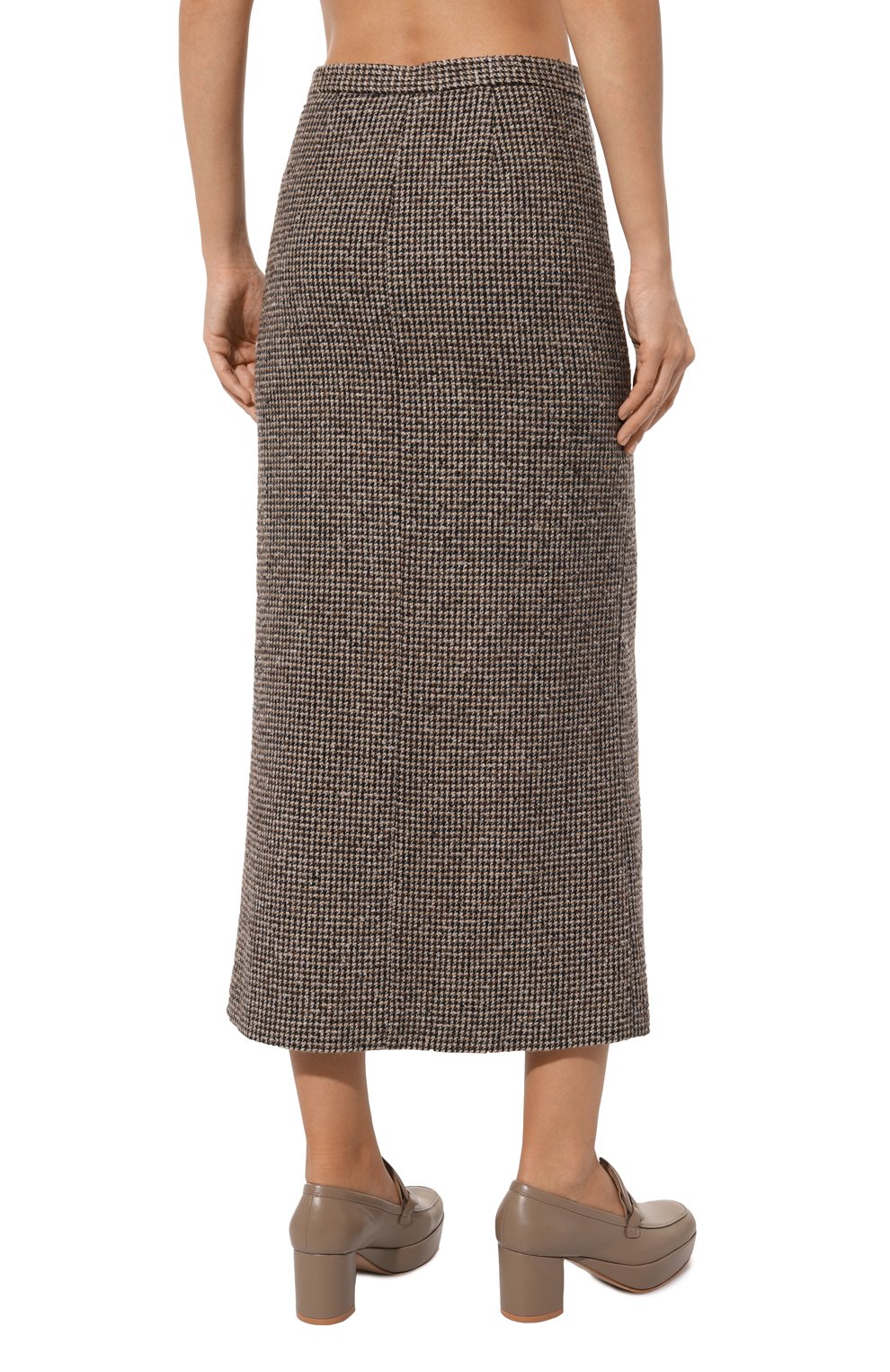 Юбка ANTONELLI FIRENZE, арт. M9148/880B, фото 4