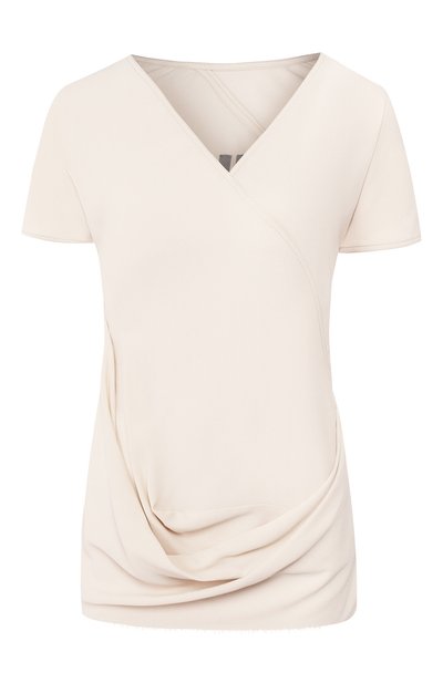 Женский топ RICK OWENS, арт. RP20S1112/CC