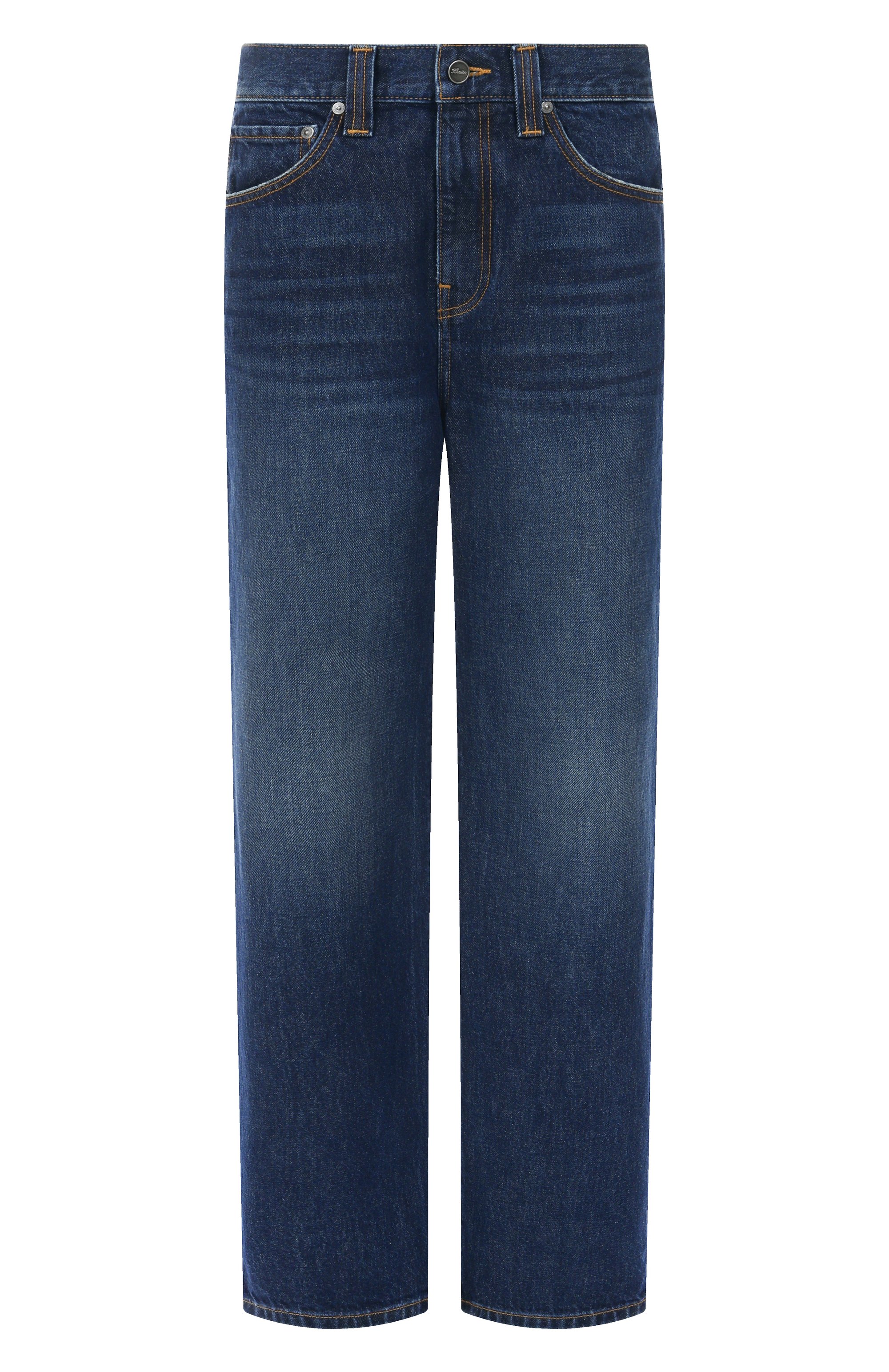 Джинсы KHAITE, арт. 1157908010/B0NNIE, фото 1