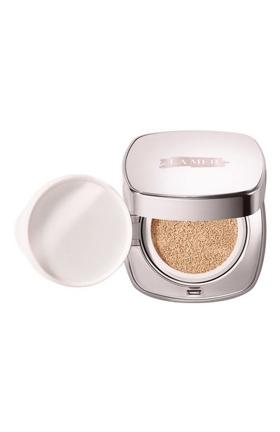 Женского тональный лифтинг-кушон с эффектом сияния spf 20, warm bisque (24g) LA MER, арт. 5NM7-33