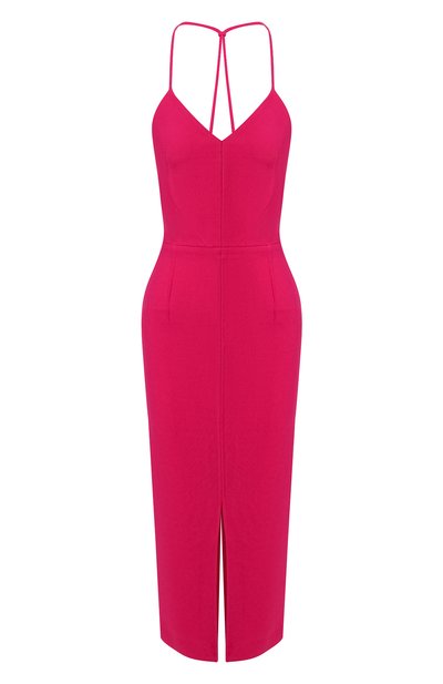 Платье ROLAND MOURET, арт. PS20/S0861/F2196, фото 1