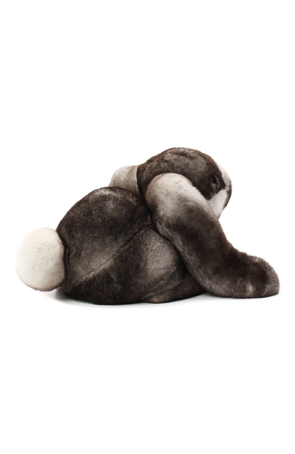 Игрушка кролик с меховой от делкой LORO PIANA, арт. FAE1467, фото 3