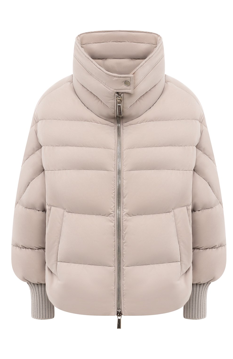 Пуховик ripoli-os MOORER, арт. L0PIR-0S, фото 1