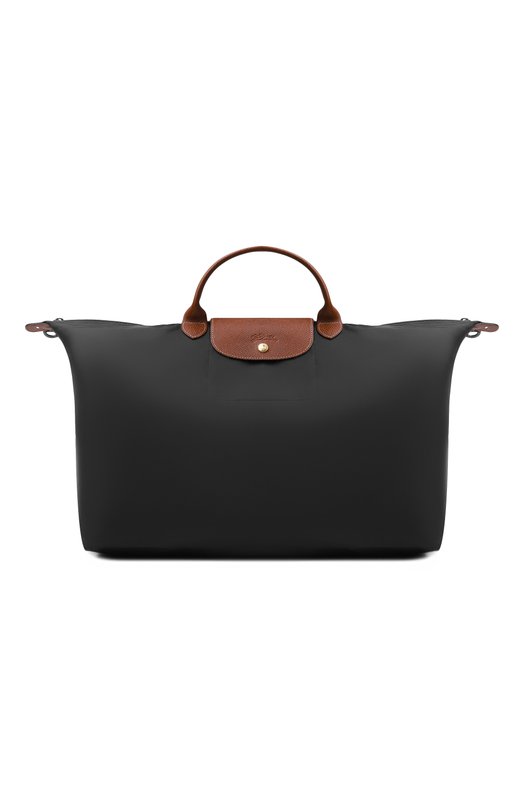 Сумка Le Pliage Original large Longchamp L1624089/089 Чёрный L1624089/089