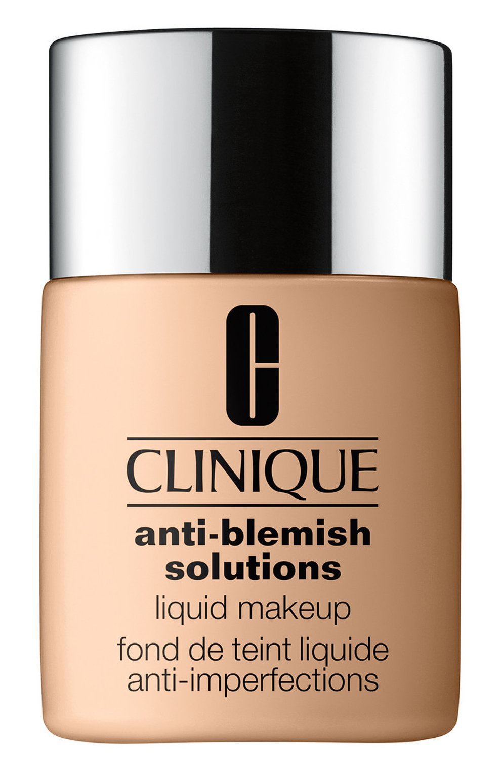 Тональный крем anti-blemish solutions, оттенок cn 28 ivory (30ml) CLINIQUE, арт. V93A-03, фото 1