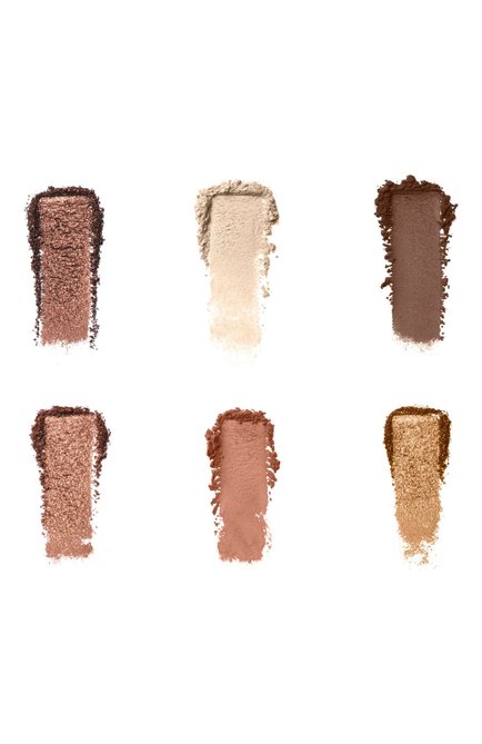 Женские палетка теней для век the contour, оттенок medium (6g) KEVYN AUCOIN, арт. 810050680196