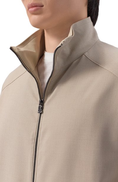 Бомбер BOGNER, арт. 38251200, фото 5