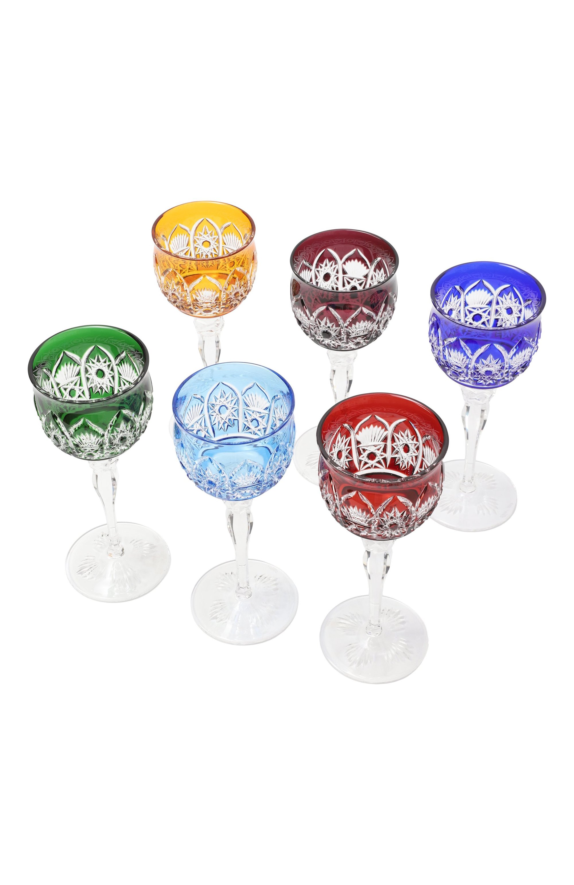 Набор из 6-ти фужеров для вина alhambra TSAR, арт. 579016, фото 2