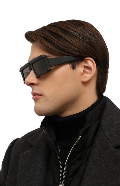 Солнцезащитные очки KUB0RAUM, арт. X20 BM CT 2GREY, фото 3