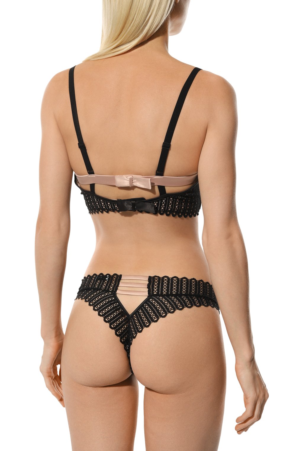 Трусы-слипы LIVY, арт. 649119605, фото 3