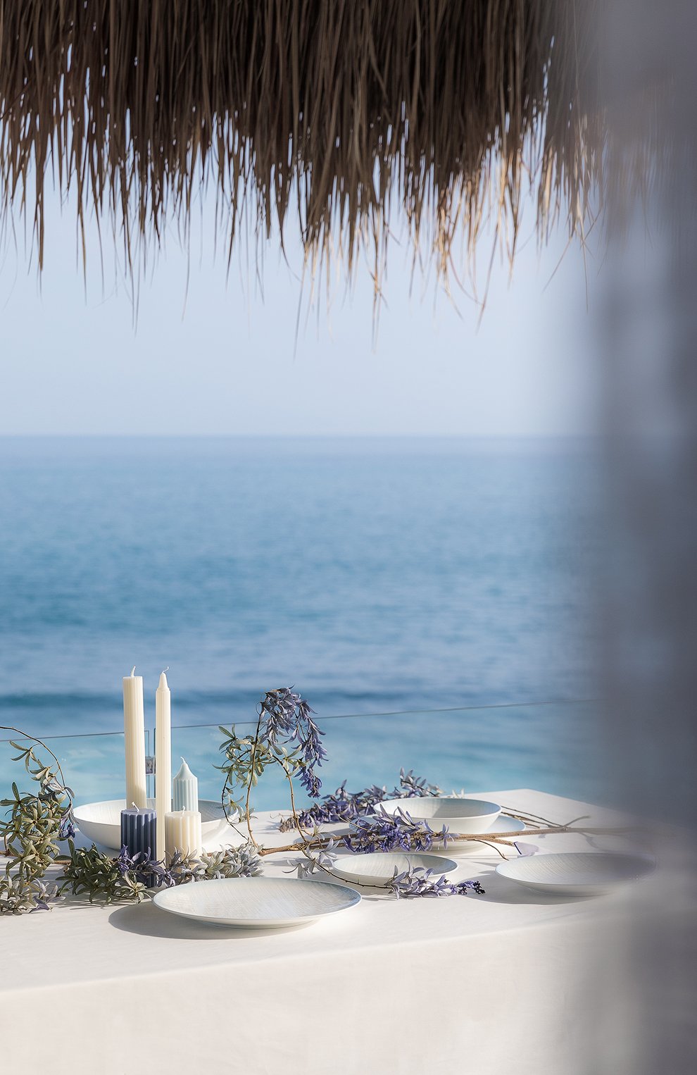 Тарелка салатная eclipse BERNARDAUD, арт. 2036/20331, фото 2