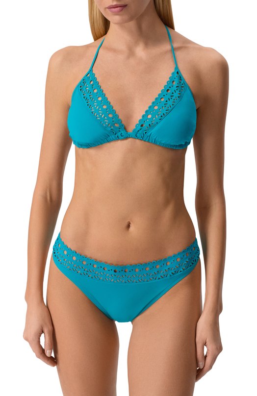 Треугольный бра Lise Charmel ABA2715 Голубой  ABA2715 Фото 2