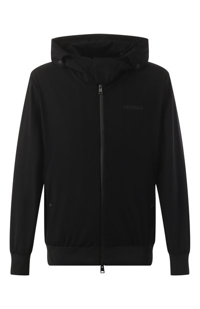Мужской толстовка PREMIATA, арт. PW24_411