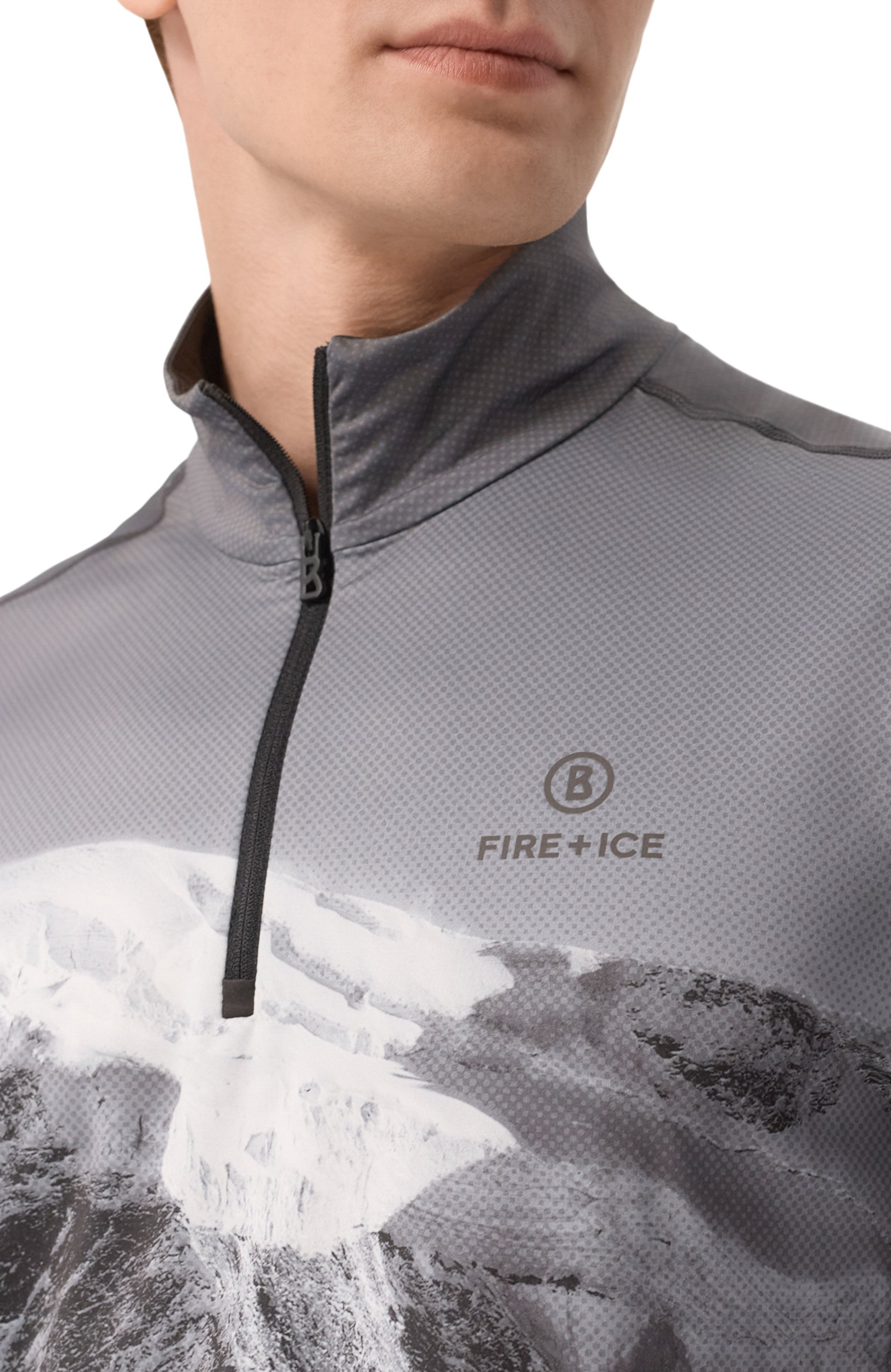 Анорак BOGNER FIRE+ICE, арт. 54097751, фото 5