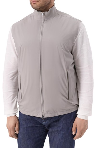 Двусторонний жилет PAUL&SHARK, арт. 25412614/4XL, фото 3