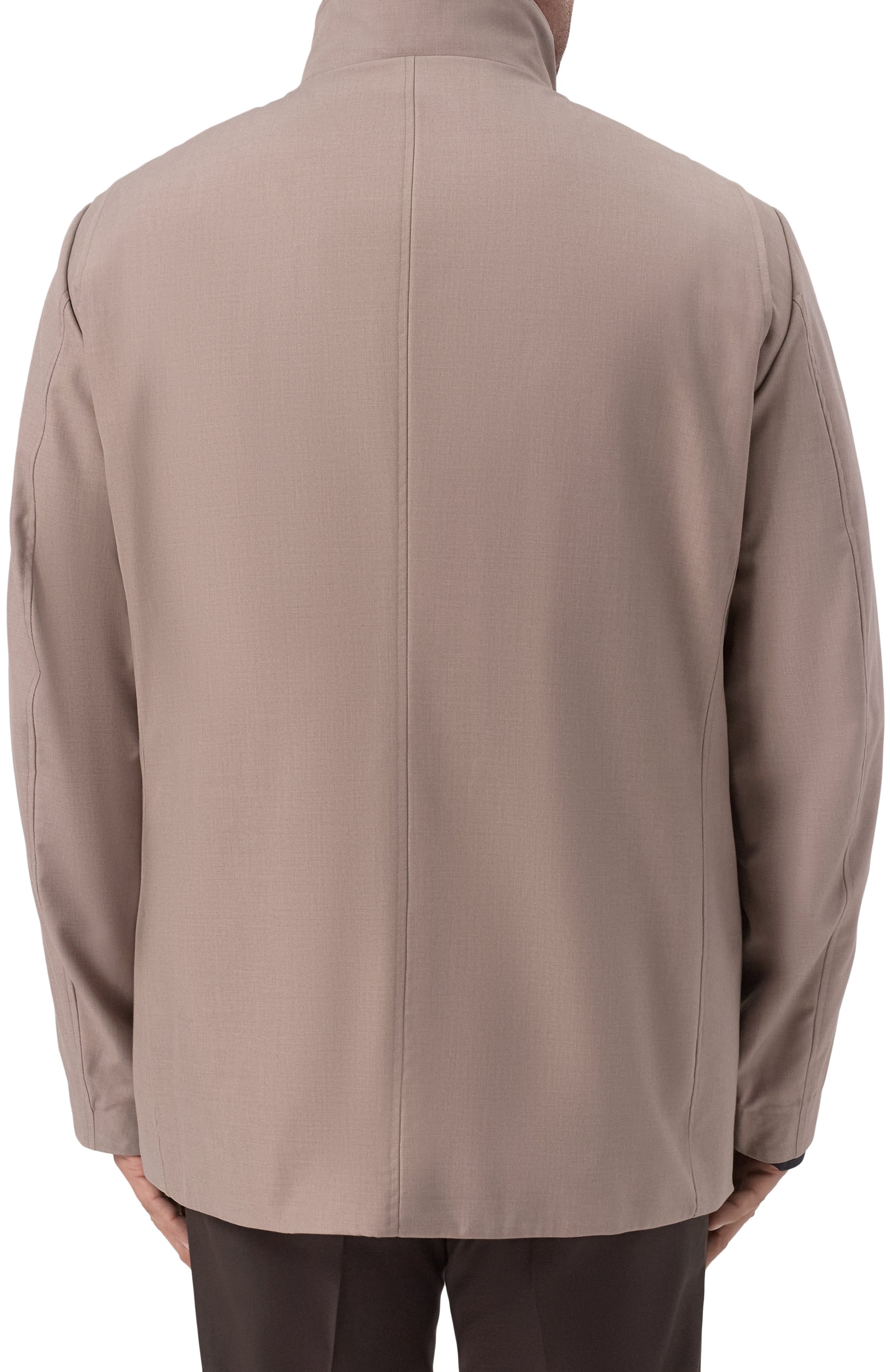 Куртка norlan-pum MOORER, арт. N0RLAN-PUM/66-68, фото 4