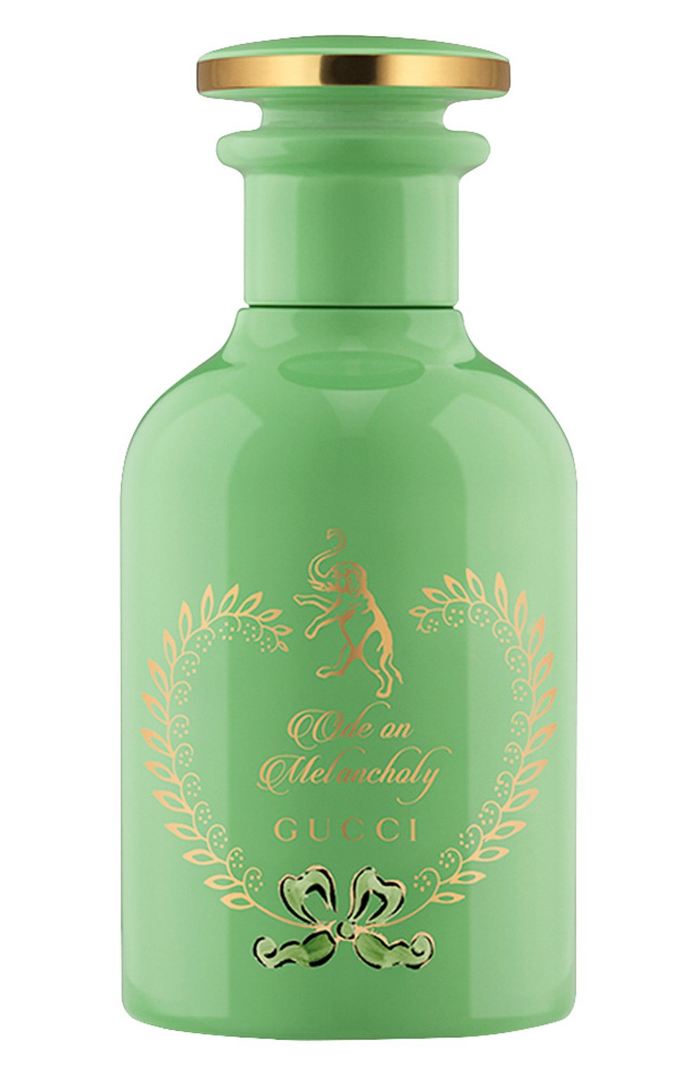 Парфюмерное масло ode on melancholy (20ml) GUCCI, арт. 3614227576070, фото 1
